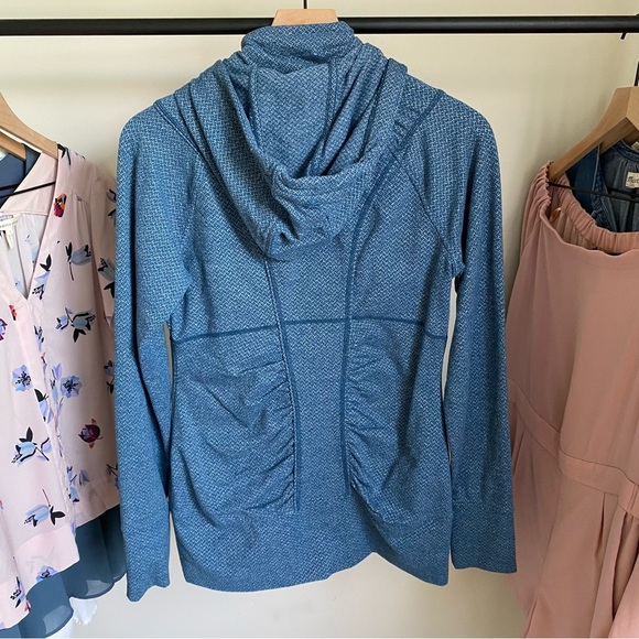 Athleta ‘Rishi’ Jacket - Picture 5 of 7